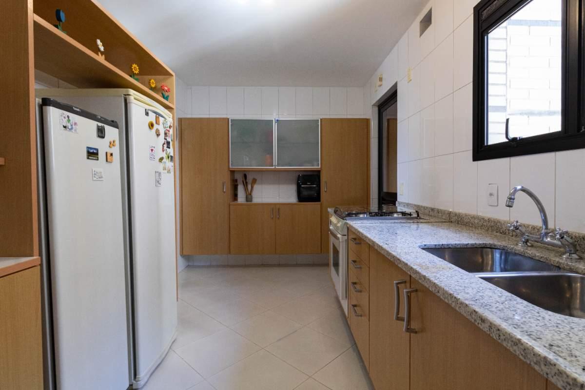 Apartamento, 4 quartos, 247 m² - Foto 15