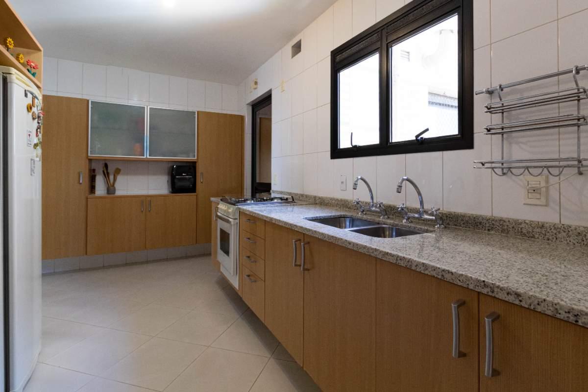 Apartamento, 4 quartos, 247 m² - Foto 16
