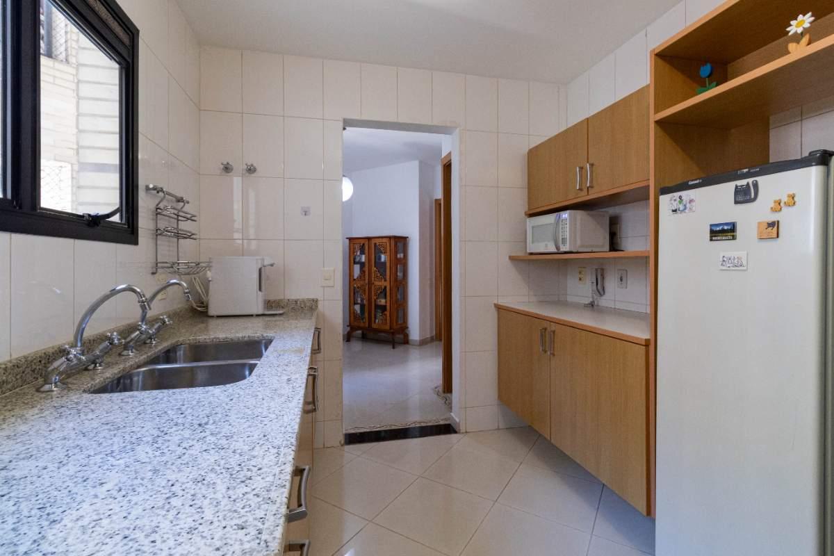 Apartamento, 4 quartos, 247 m² - Foto 17