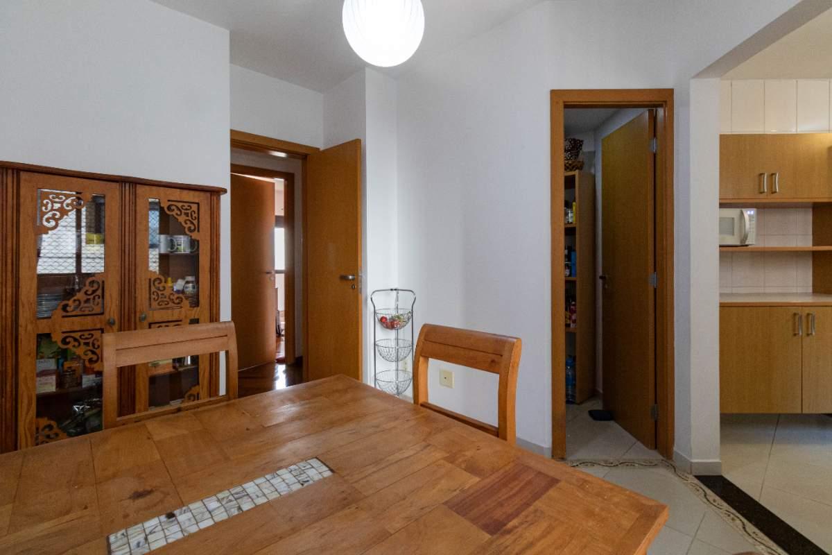 Apartamento, 4 quartos, 247 m² - Foto 20