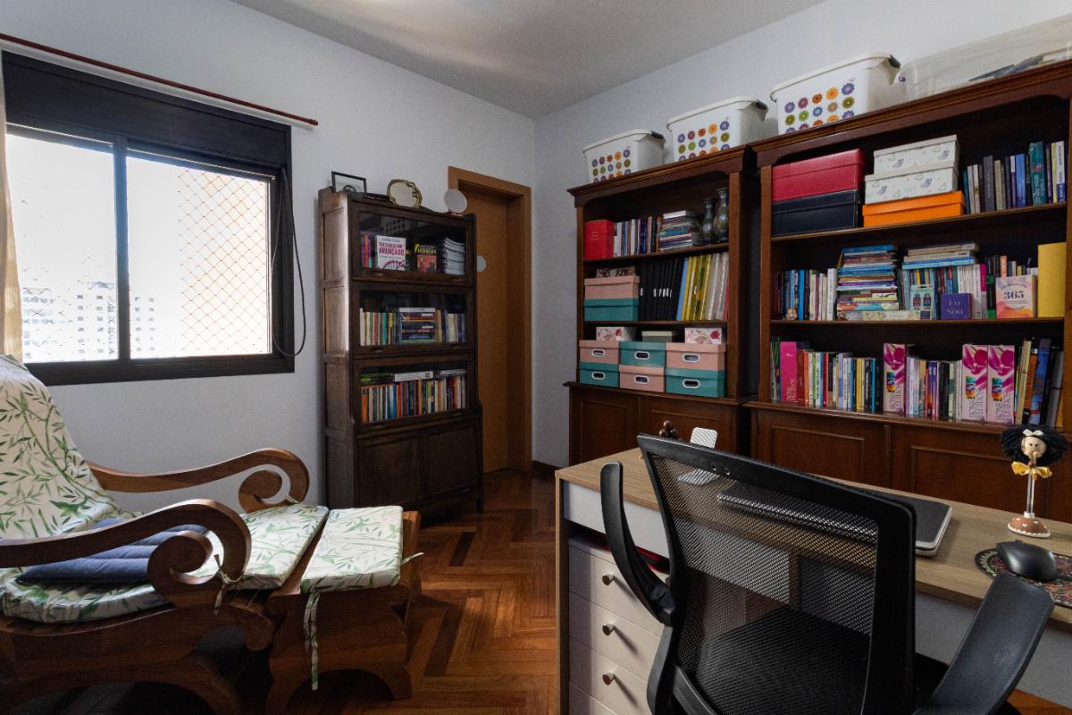 Apartamento, 4 quartos, 247 m² - Foto 21