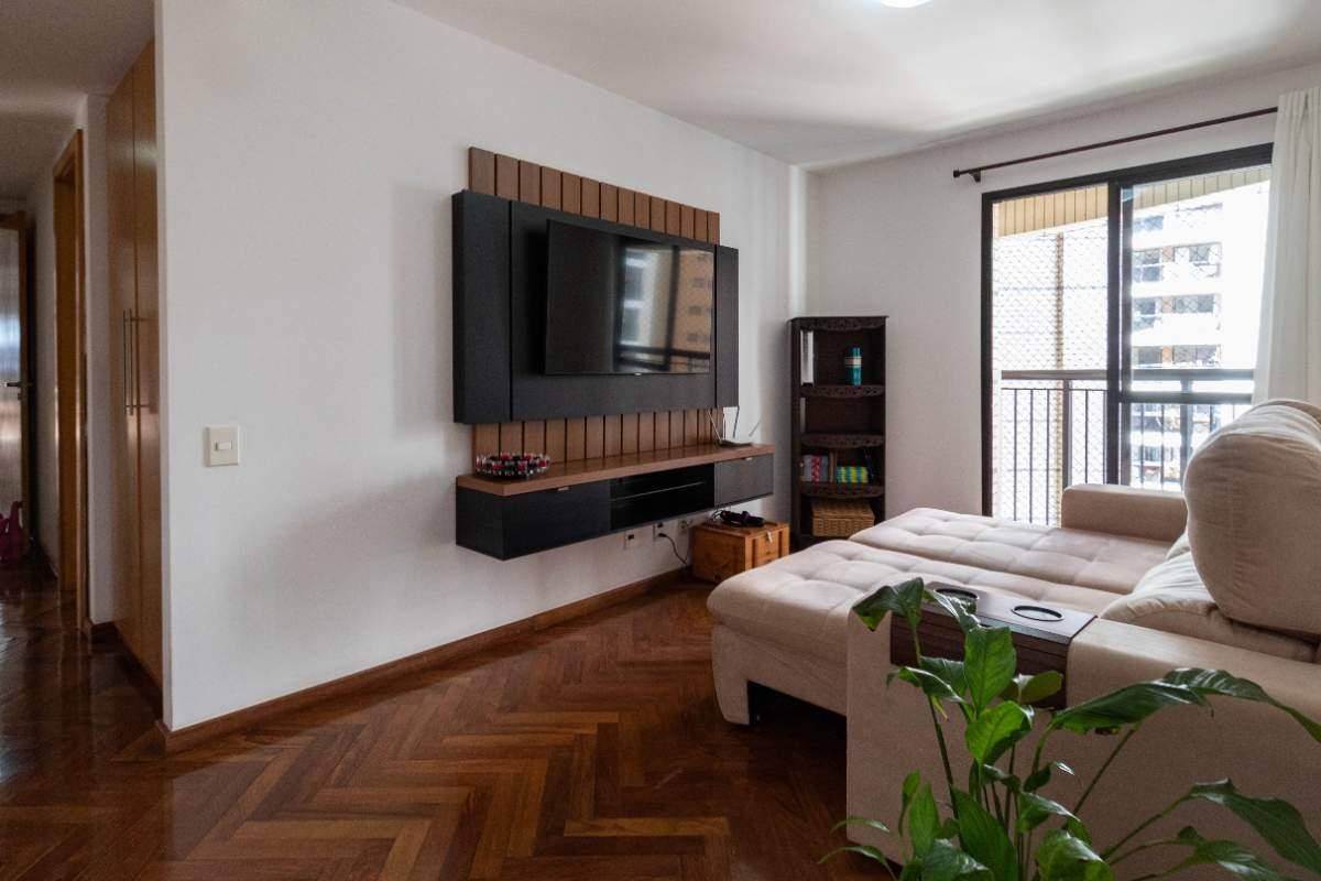 Apartamento, 4 quartos, 247 m² - Foto 22