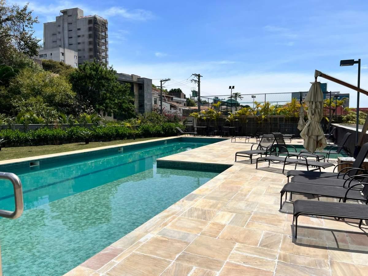 Apartamento, 2 quartos, 96 m² - Foto 3