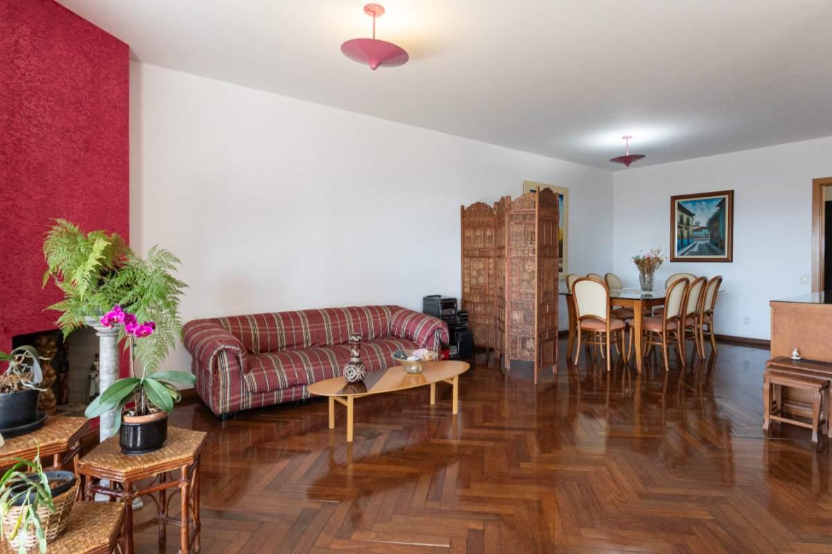 Apartamento, 4 quartos, 247 m² - Foto 3