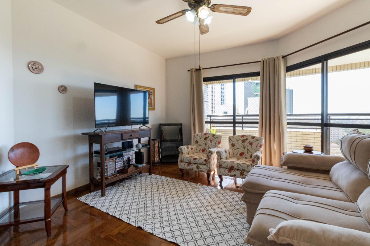 Apartamento, 4 quartos, 247 m² - Foto 4