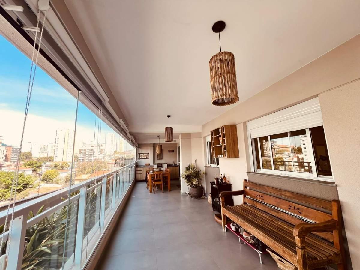 Apartamento, 2 quartos, 96 m² - Foto 4