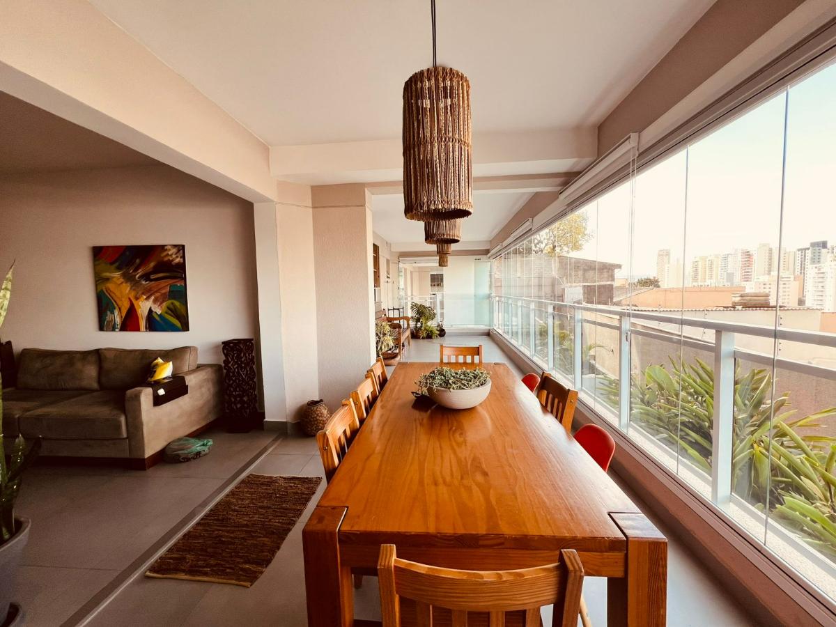 Apartamento, 2 quartos, 96 m² - Foto 5