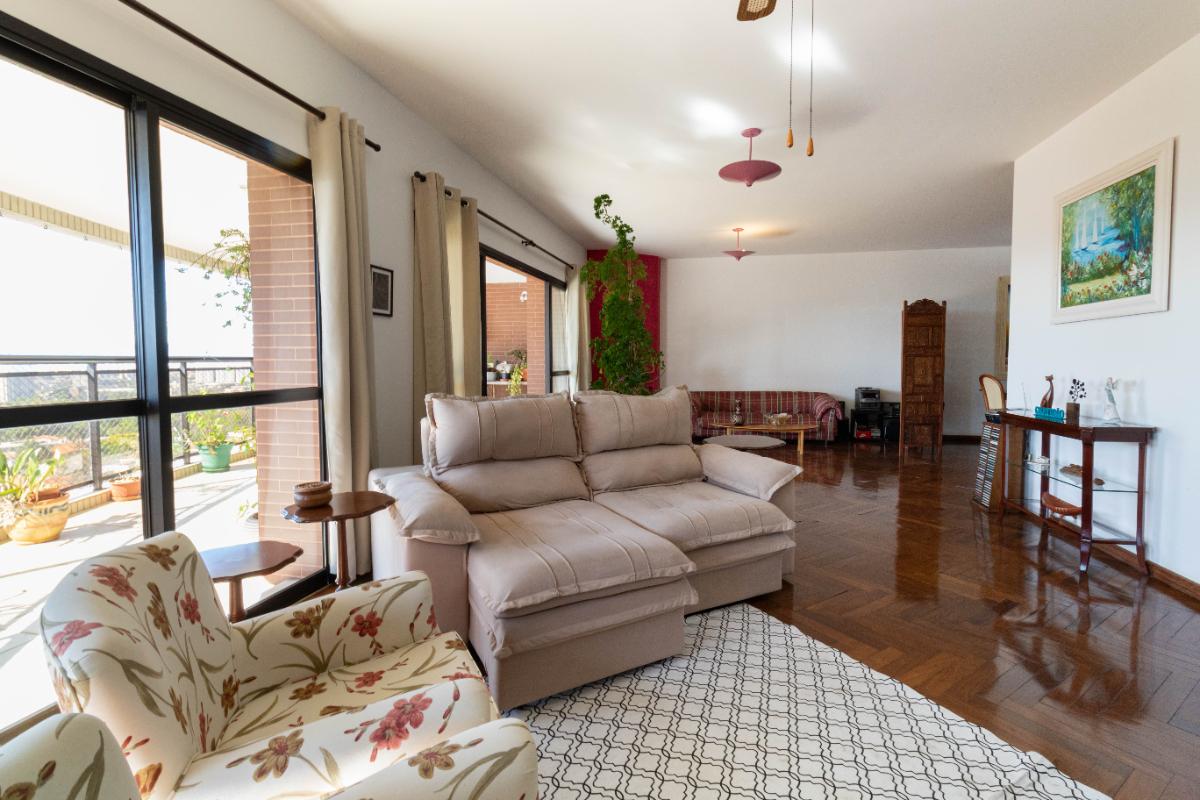 Apartamento, 4 quartos, 247 m² - Foto 5