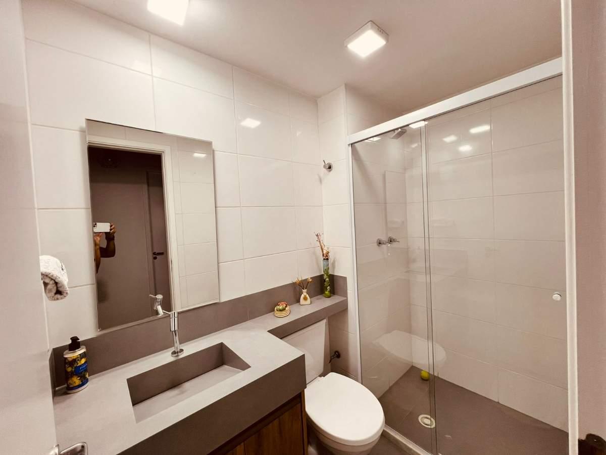 Apartamento, 2 quartos, 96 m² - Foto 6