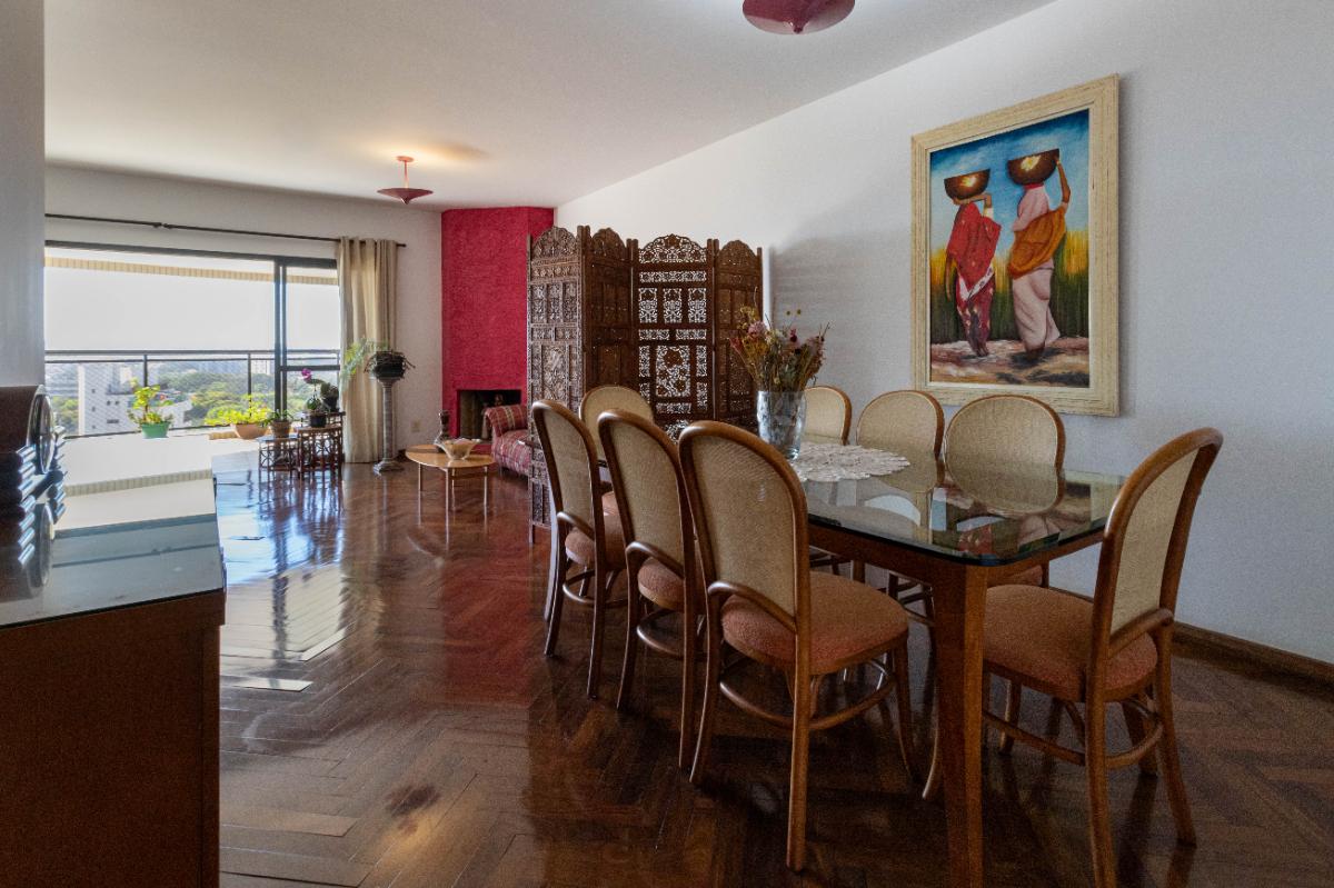 Apartamento, 4 quartos, 247 m² - Foto 7