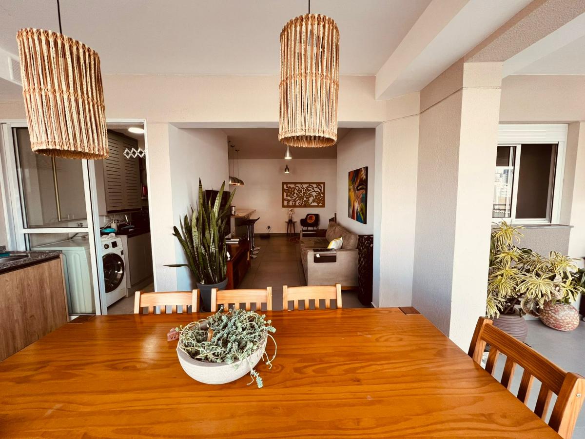 Apartamento, 2 quartos, 96 m² - Foto 7