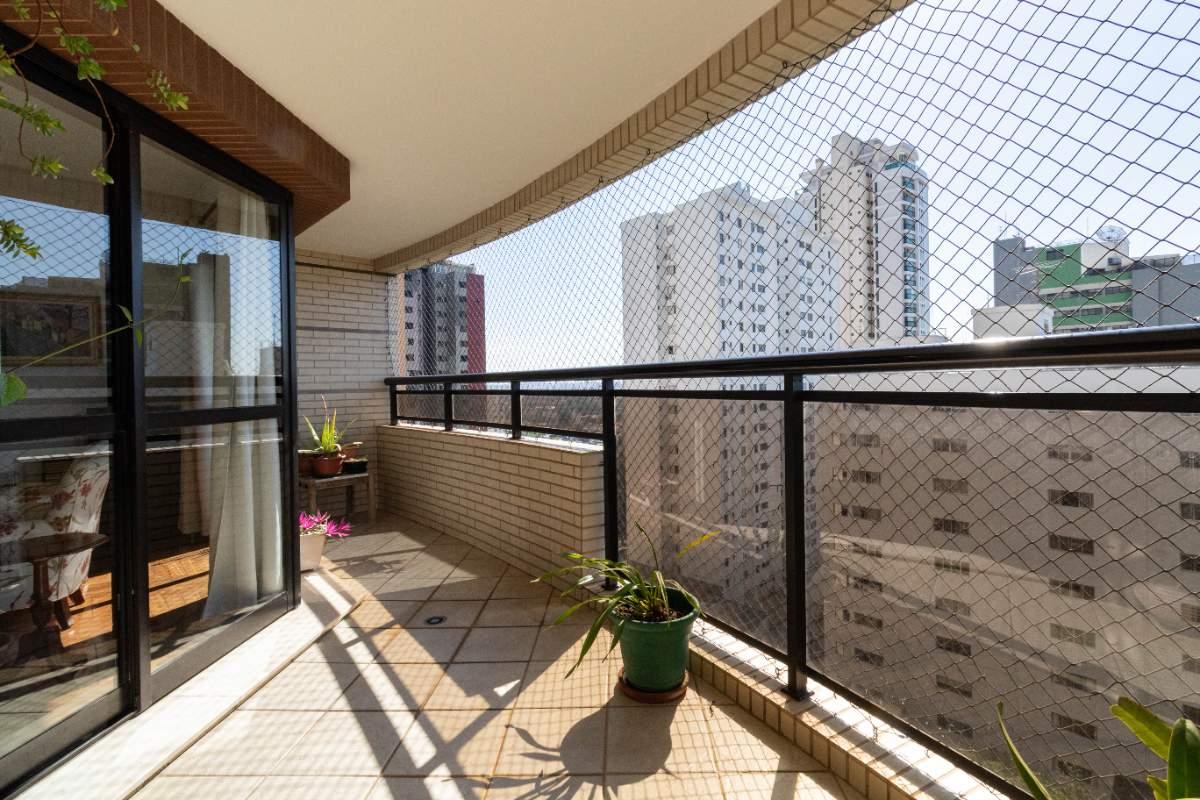 Apartamento, 4 quartos, 247 m² - Foto 9