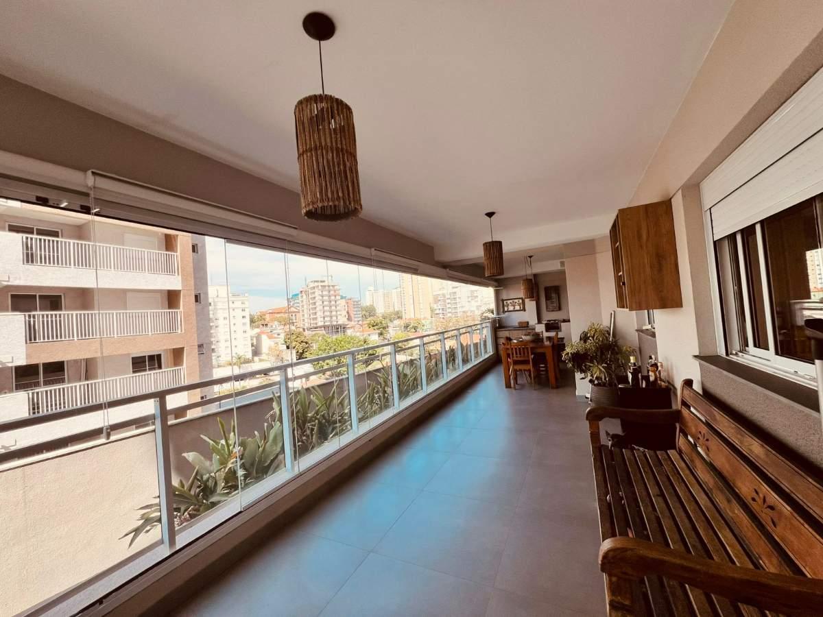 Apartamento, 2 quartos, 96 m² - Foto 9