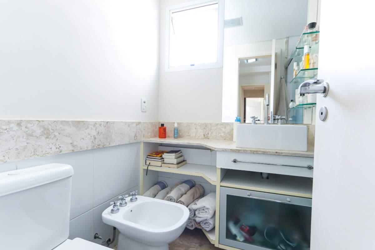Apartamento, 3 quartos, 139 m² - Foto 10