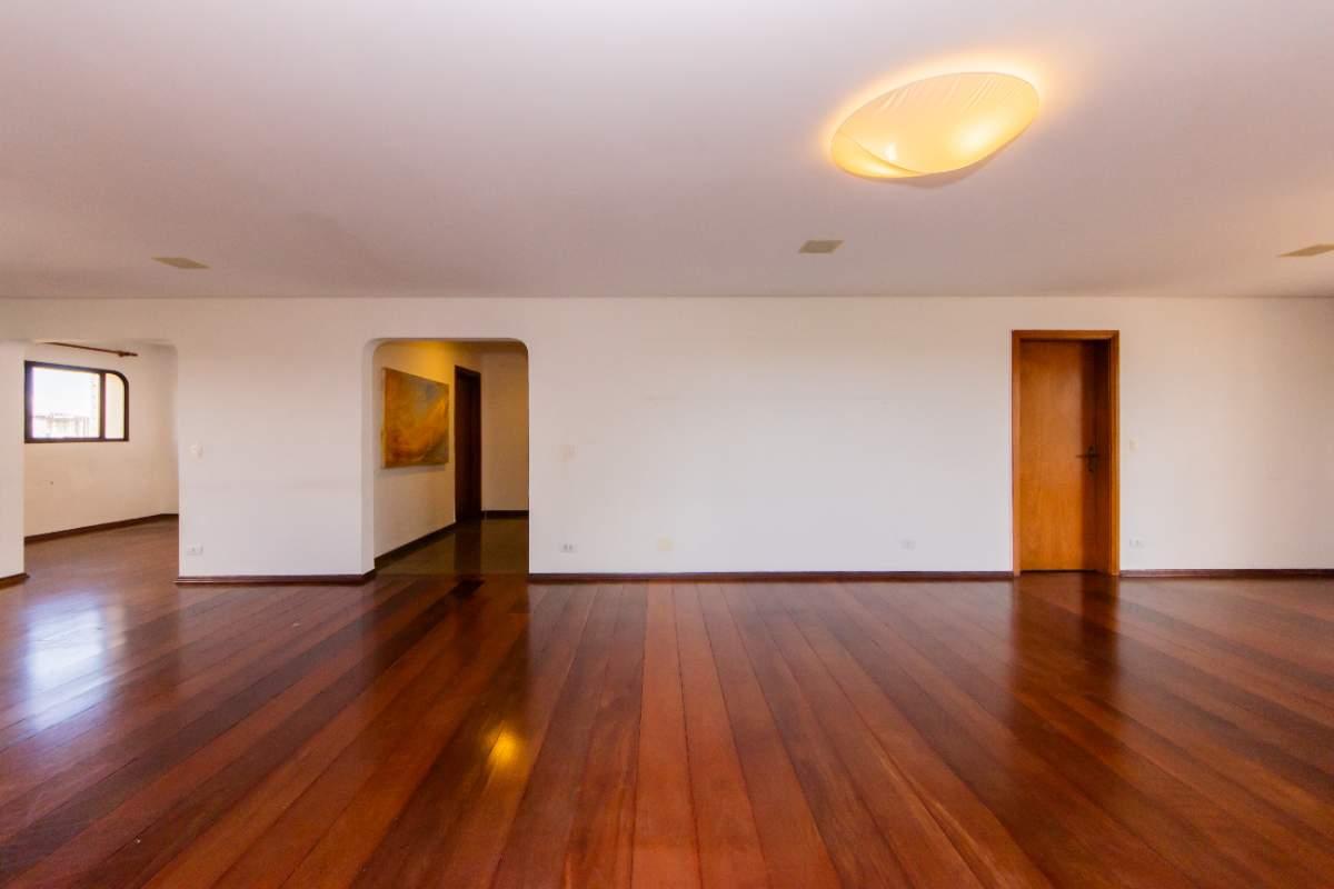 Apartamento, 4 quartos, 327 m² - Foto 10