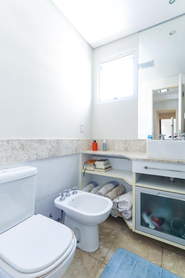 Apartamento, 3 quartos, 139 m² - Foto 11