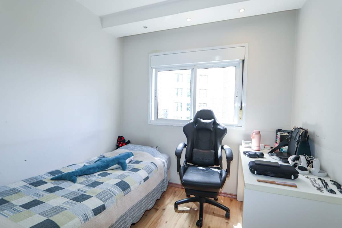 Apartamento, 3 quartos, 139 m² - Foto 12