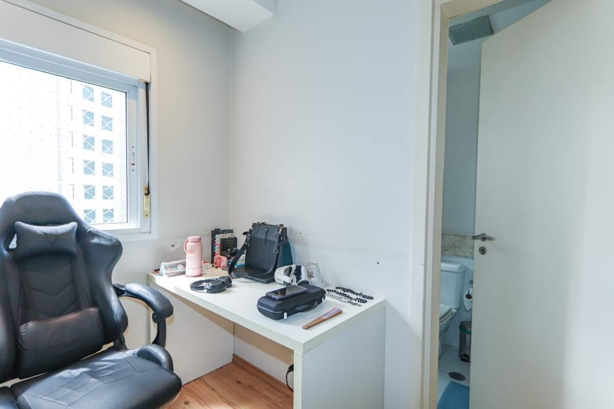 Apartamento, 3 quartos, 139 m² - Foto 14
