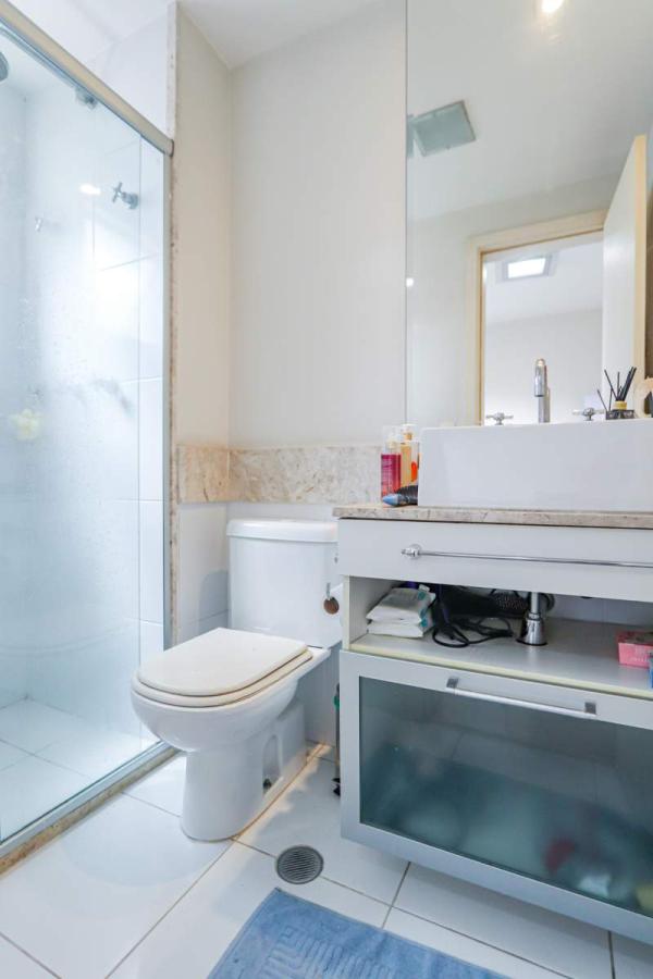Apartamento, 3 quartos, 139 m² - Foto 16