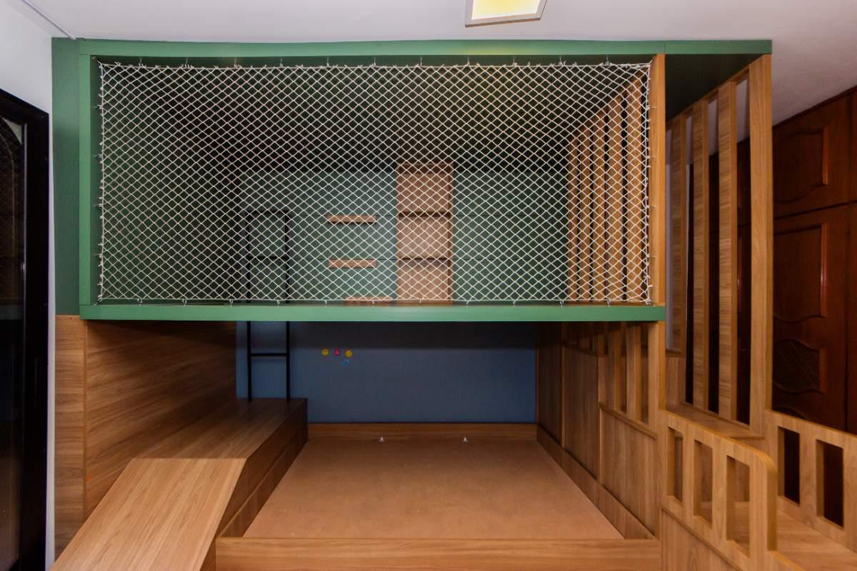 Apartamento, 4 quartos, 327 m² - Foto 17