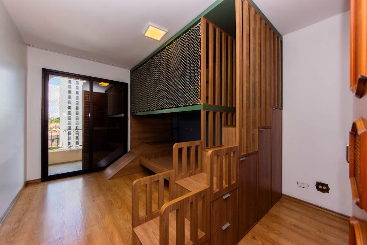 Apartamento, 4 quartos, 327 m² - Foto 18