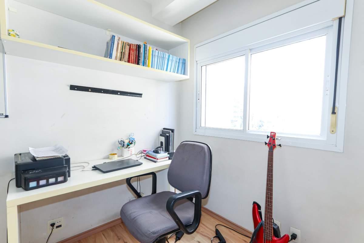 Apartamento, 3 quartos, 139 m² - Foto 18
