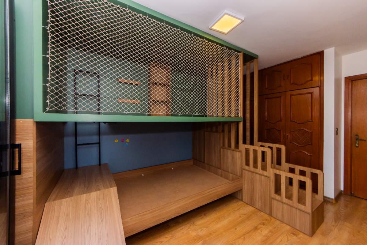 Apartamento, 4 quartos, 327 m² - Foto 19