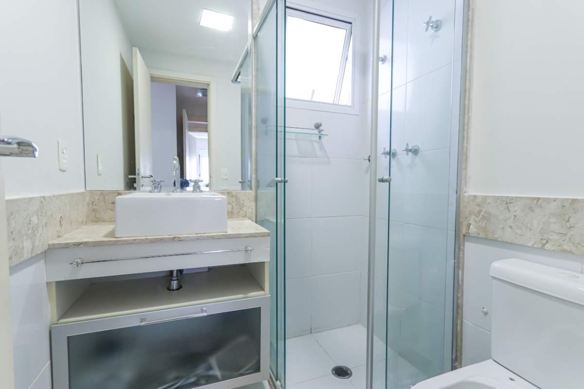 Apartamento, 3 quartos, 139 m² - Foto 21