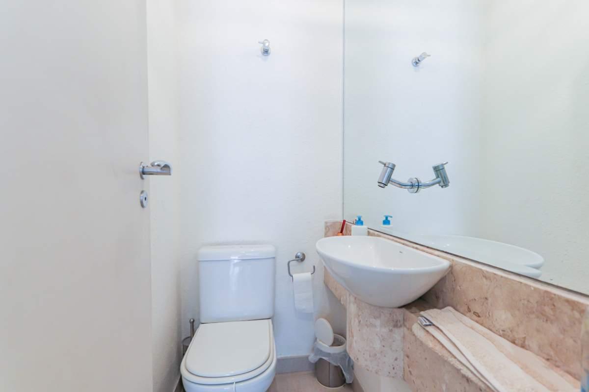 Apartamento, 3 quartos, 139 m² - Foto 24