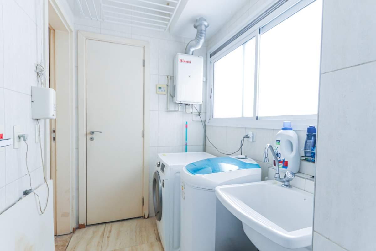 Apartamento, 3 quartos, 139 m² - Foto 25