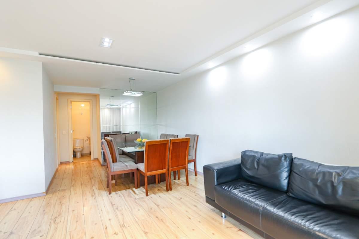 Apartamento, 3 quartos, 139 m² - Foto 3