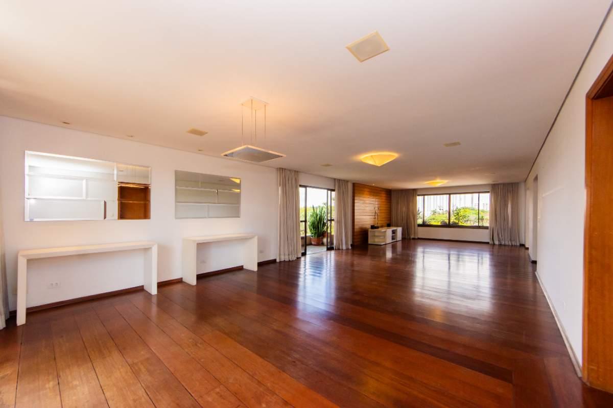 Apartamento, 4 quartos, 327 m² - Foto 3