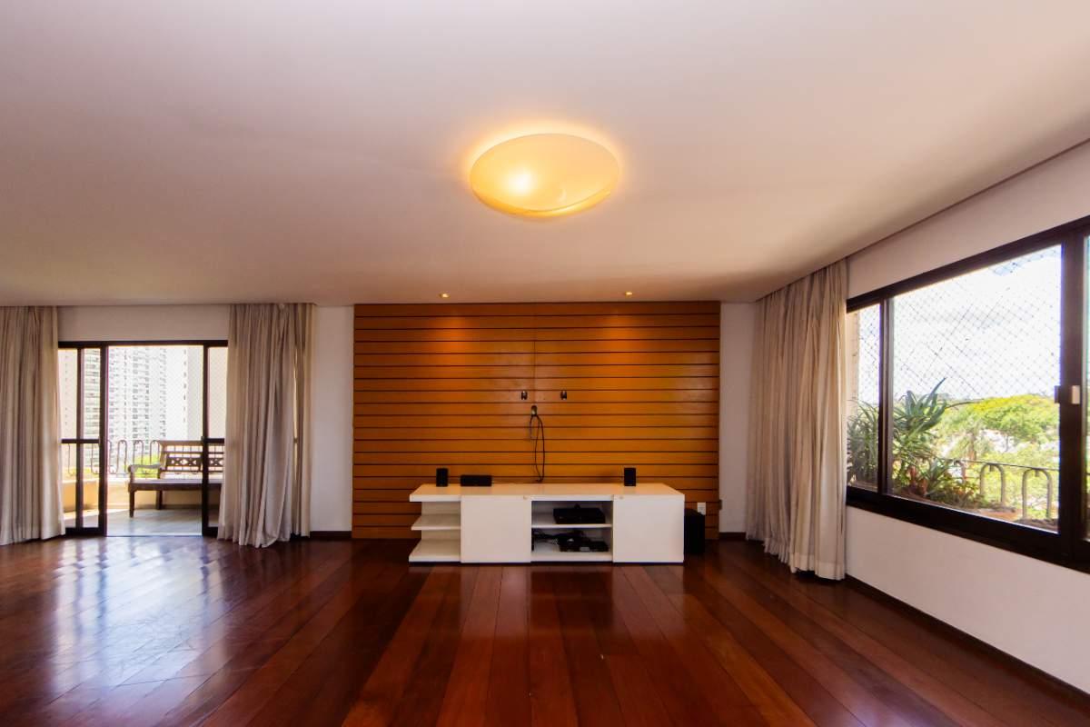 Apartamento, 4 quartos, 327 m² - Foto 4