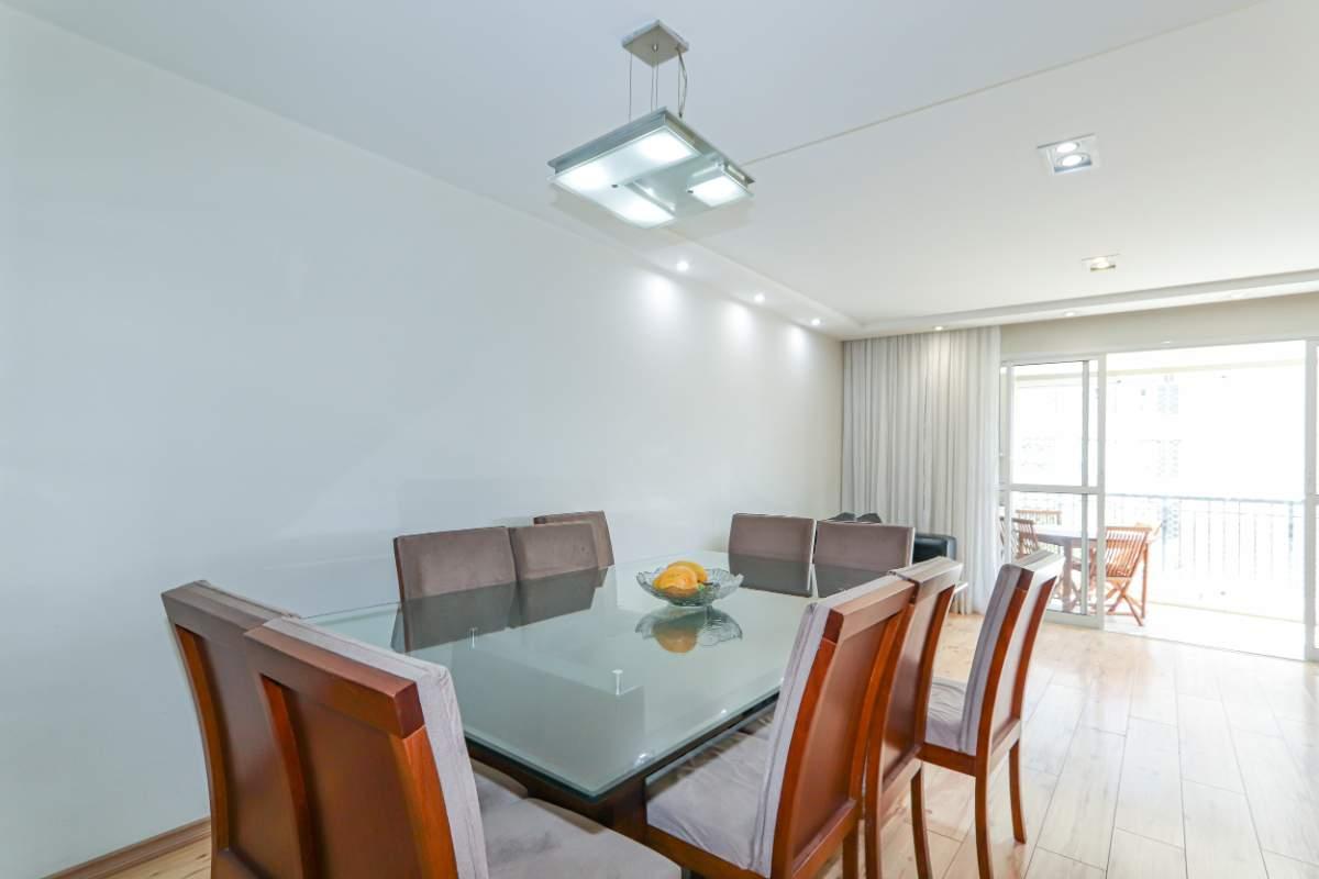 Apartamento, 3 quartos, 139 m² - Foto 4