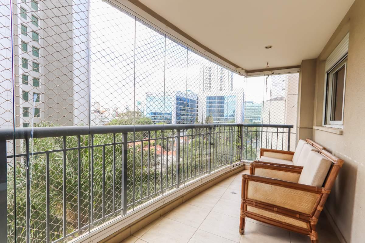 Apartamento, 3 quartos, 139 m² - Foto 5