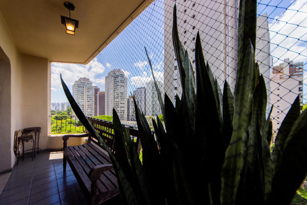 Apartamento, 4 quartos, 327 m² - Foto 5