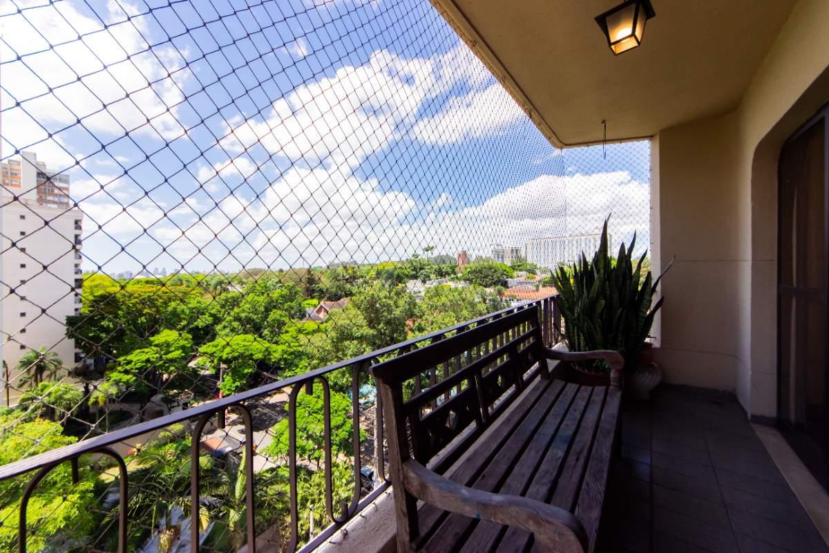 Apartamento, 4 quartos, 327 m² - Foto 6