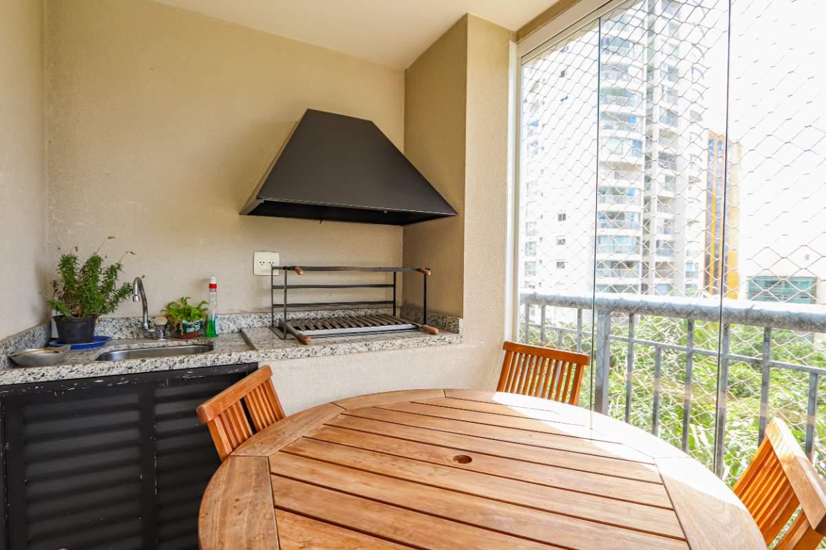 Apartamento, 3 quartos, 139 m² - Foto 6