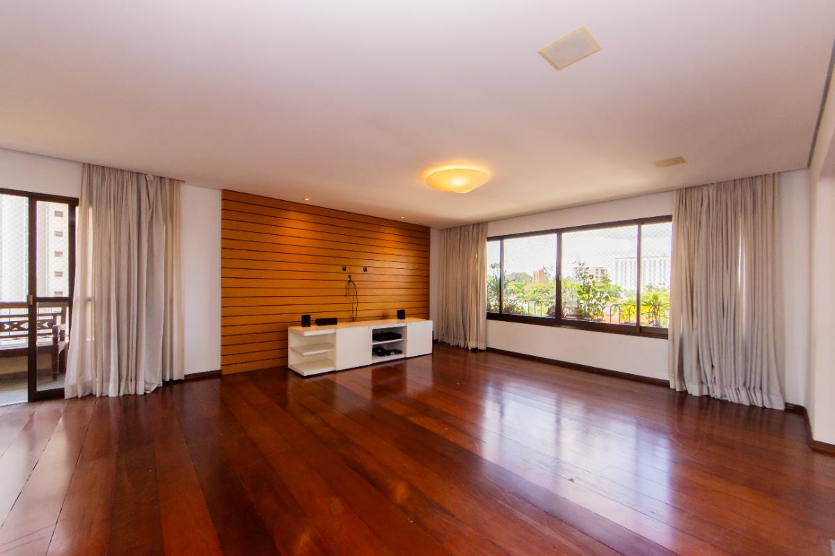 Apartamento, 4 quartos, 327 m² - Foto 7