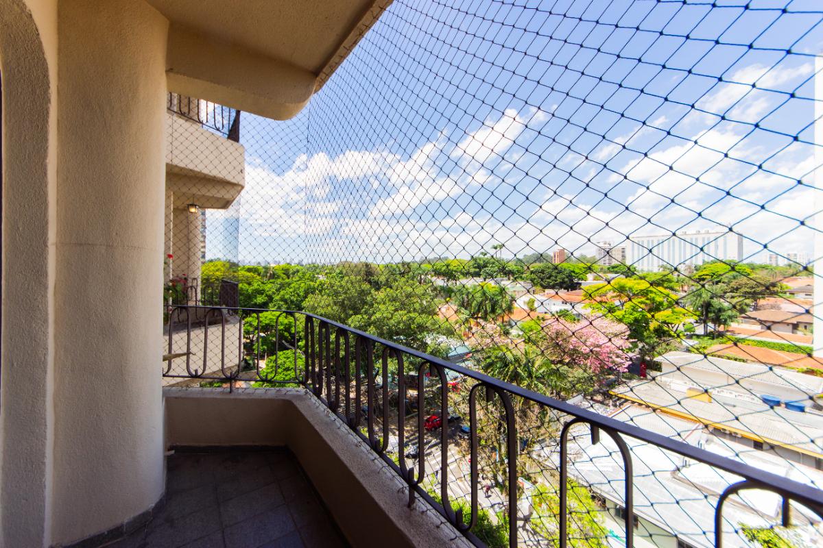 Apartamento, 4 quartos, 327 m² - Foto 9