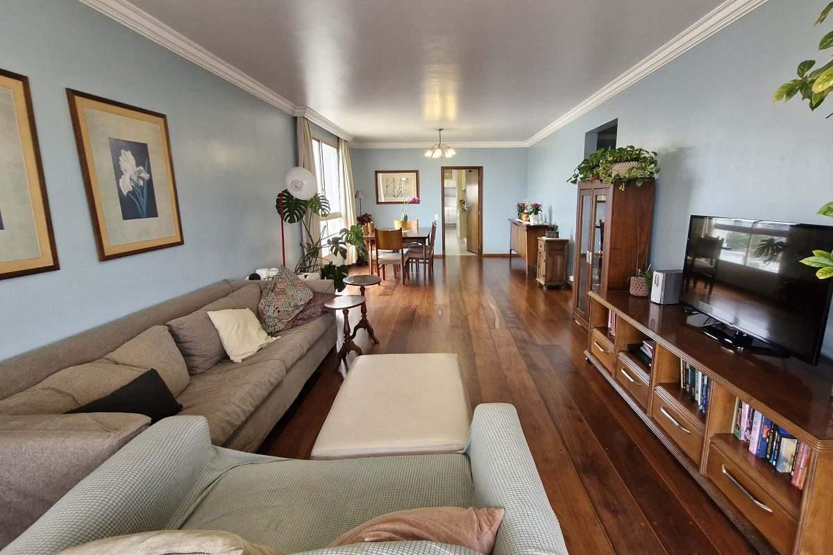 Apartamento, 3 quartos, 182 m² - Foto 10