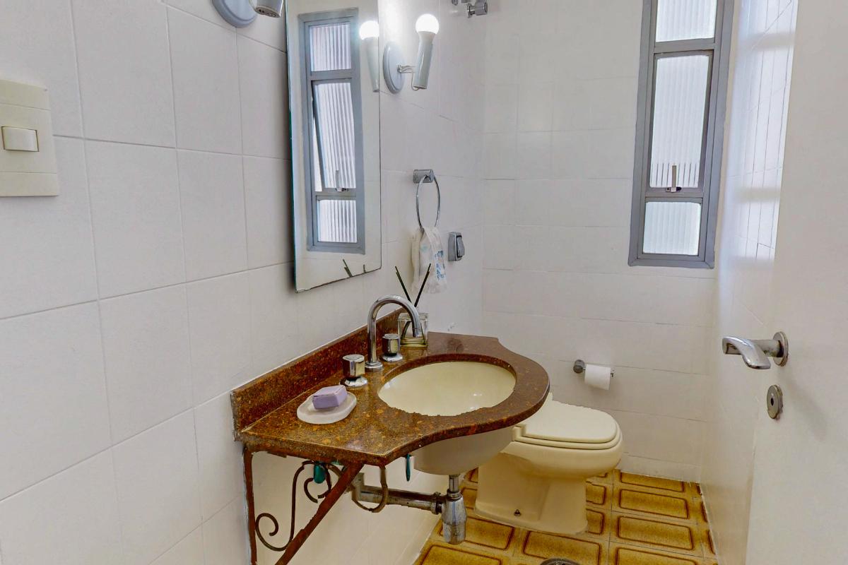 Apartamento, 3 quartos, 129 m² - Foto 11