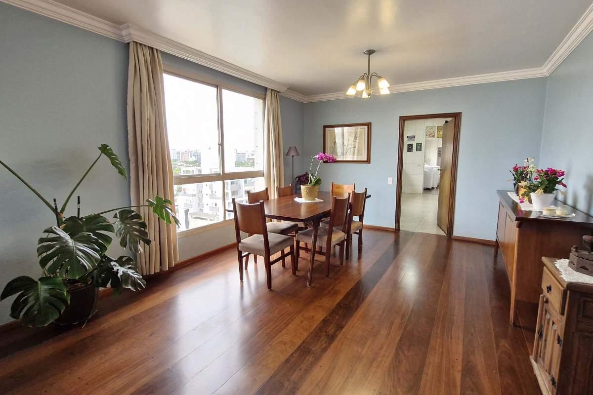 Apartamento, 3 quartos, 182 m² - Foto 11