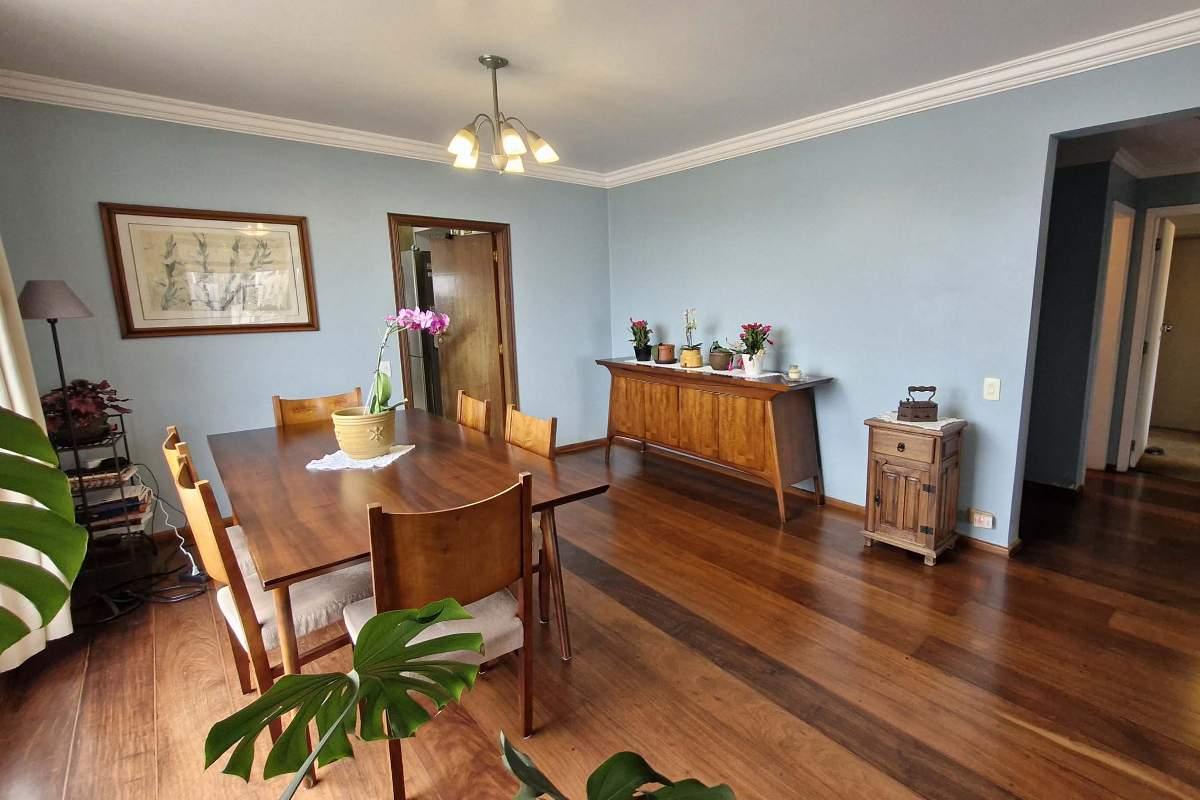 Apartamento, 3 quartos, 182 m² - Foto 12