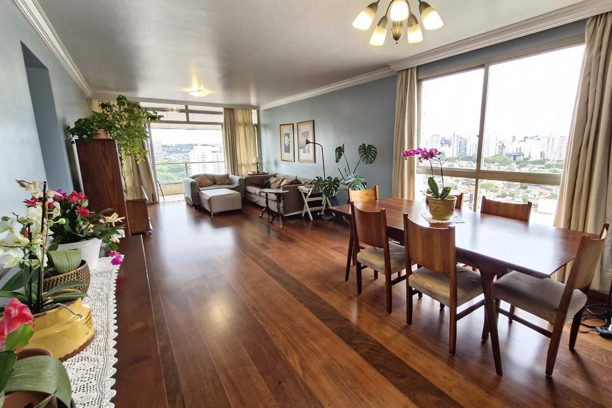 Apartamento, 3 quartos, 182 m² - Foto 13