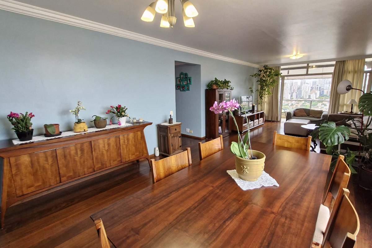 Apartamento, 3 quartos, 182 m² - Foto 15