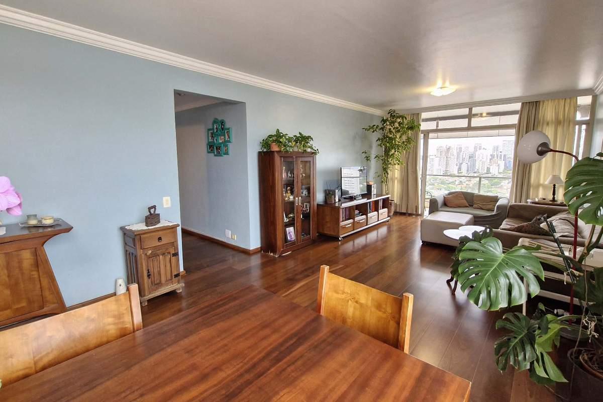 Apartamento, 3 quartos, 182 m² - Foto 16