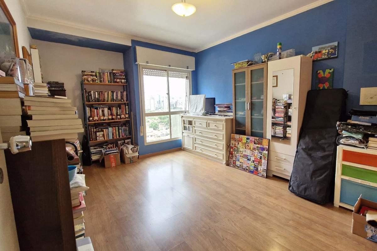 Apartamento, 3 quartos, 182 m² - Foto 20