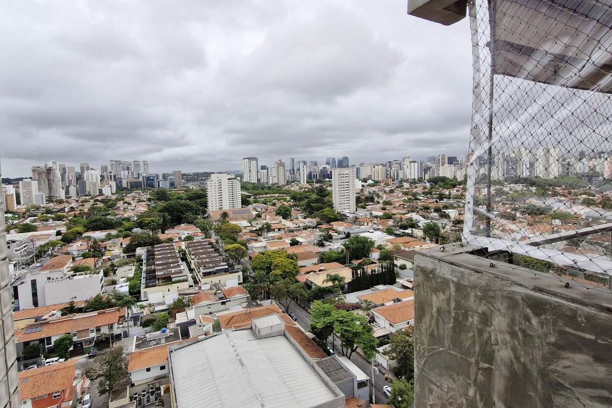 Apartamento, 3 quartos, 182 m² - Foto 21
