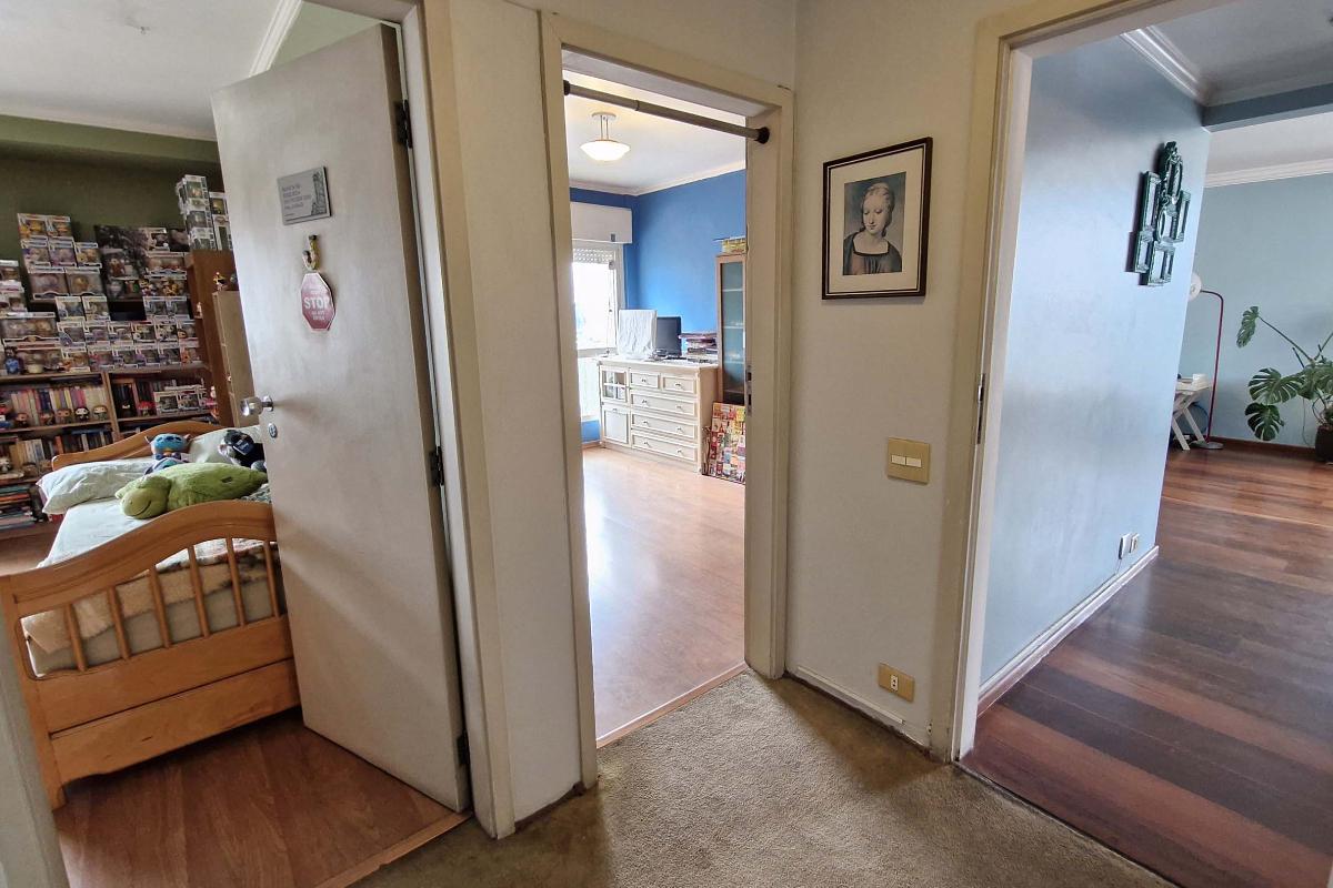 Apartamento, 3 quartos, 182 m² - Foto 23